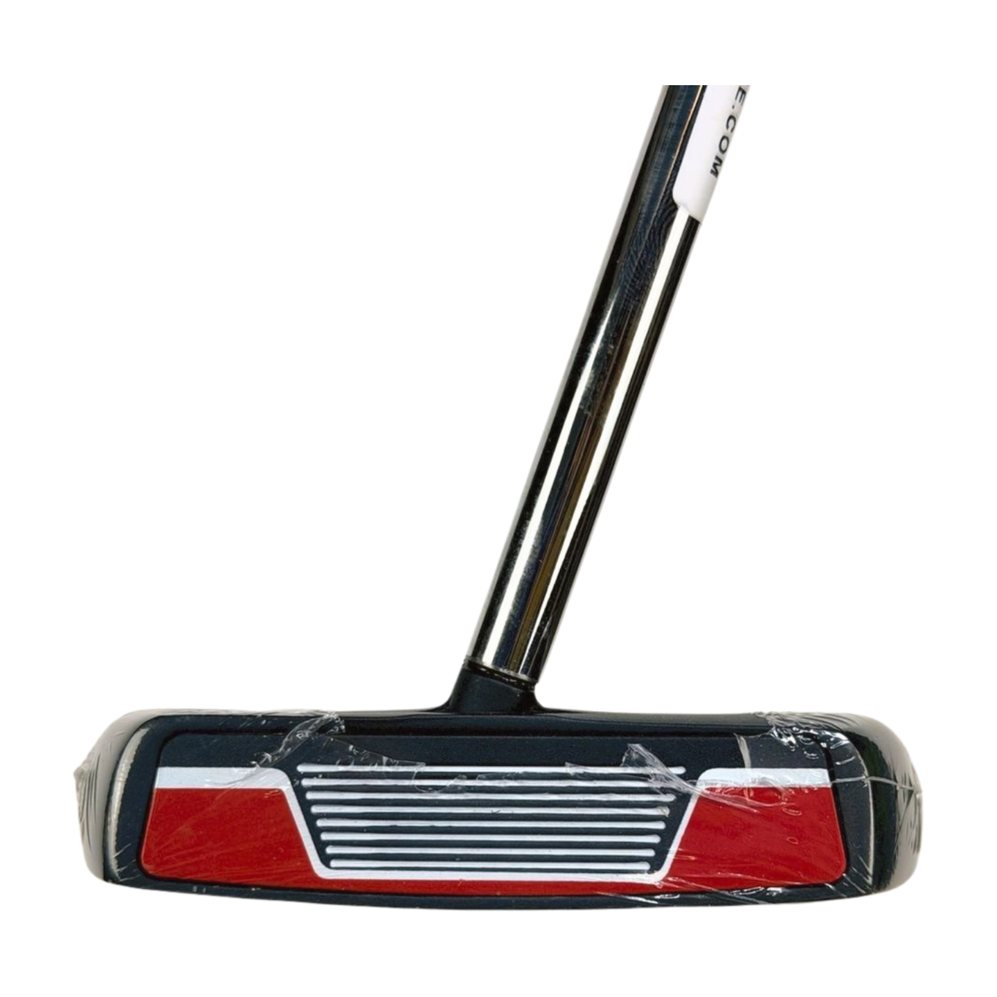 TOUR EDGE BAZOOKA PRO 06 PUTTER RH 35”