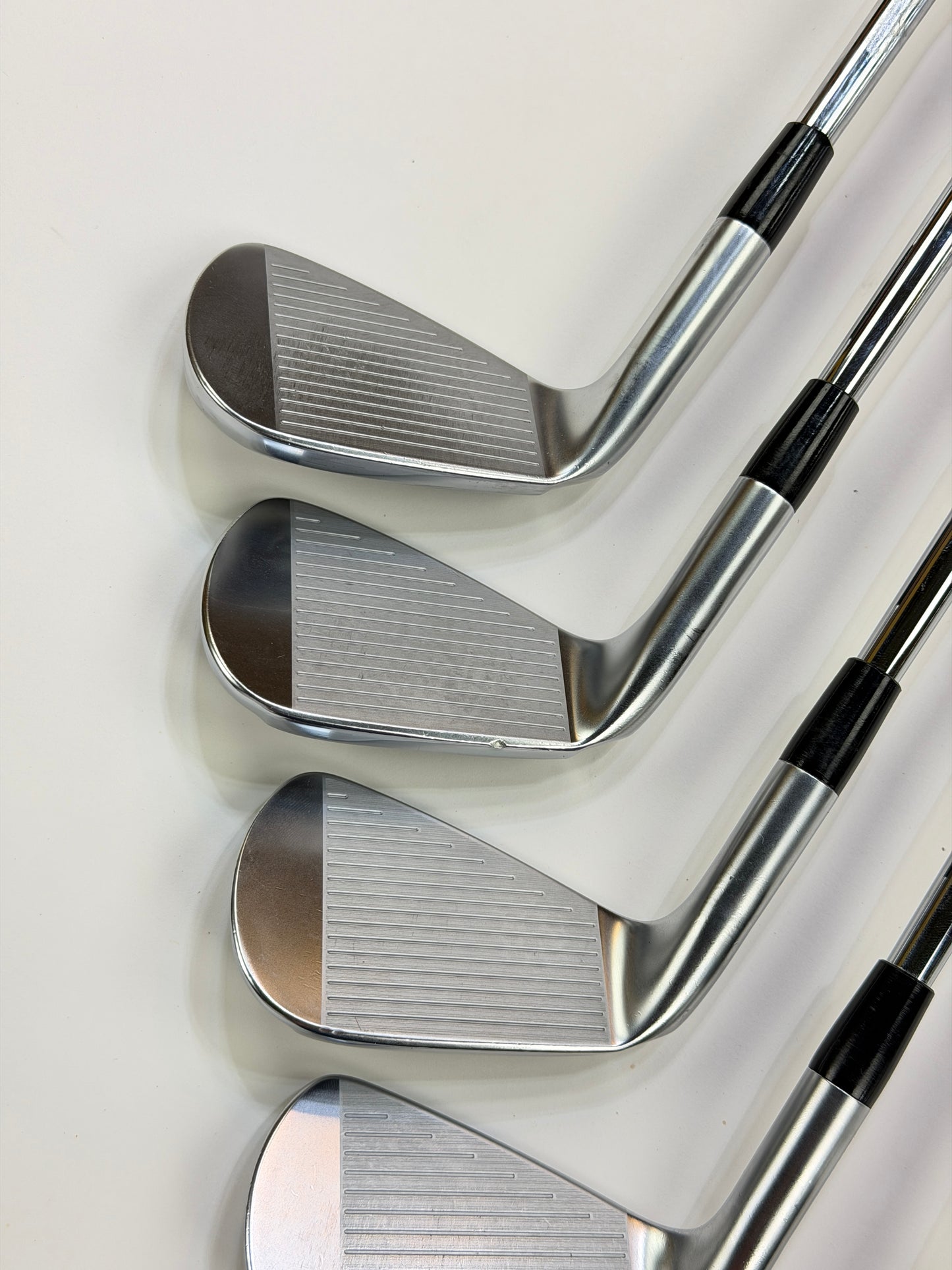 SRIXON ZXI7 IRON SET 4-PW X FLEX RH