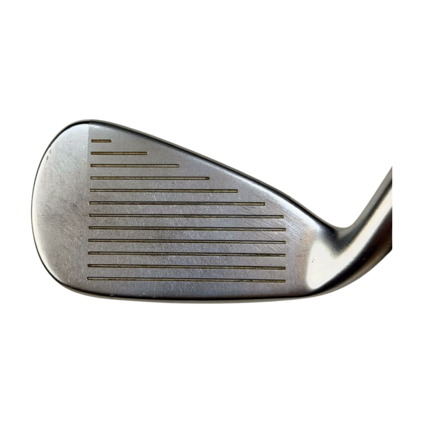 MIZUNO JPX 921 HOT METAL 4 IRON R FLEX RH 38.75”