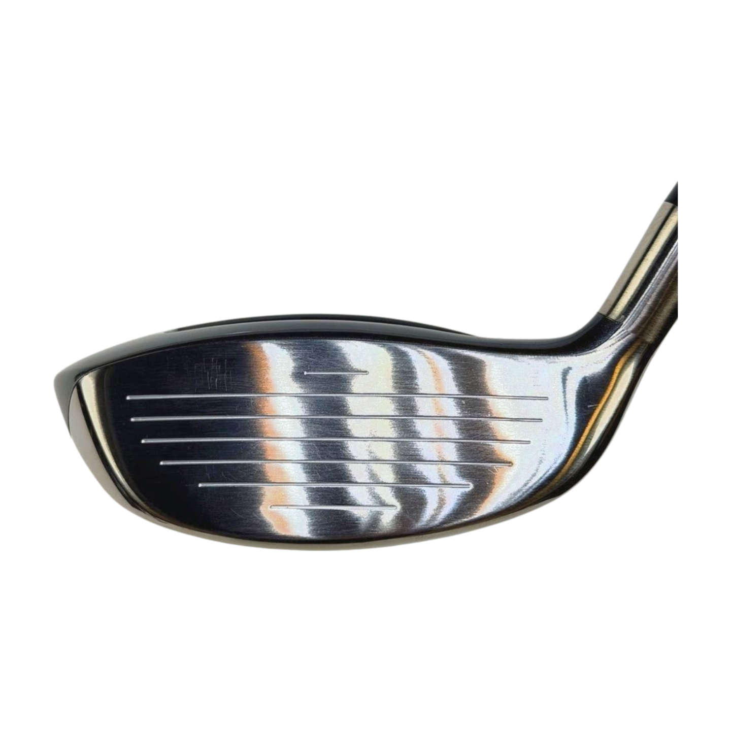 ADAMS SPEEDLINE 12 FAIRWAY 7 WOOD LADIES FLEX RH 41”