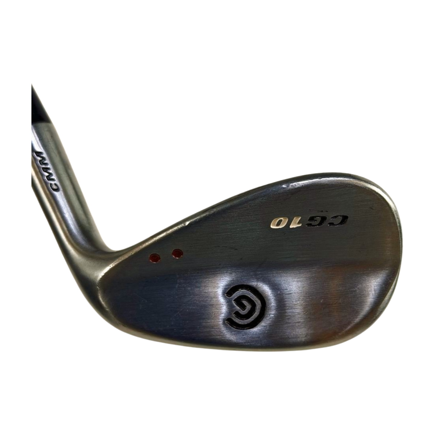 CLEVELAND CG10 48° S FLEX RH 35.5”