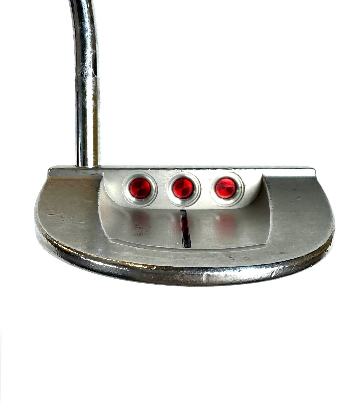 TITLEIST SCOTTY CAMERON GOLO 7 PUTTER RH 35”