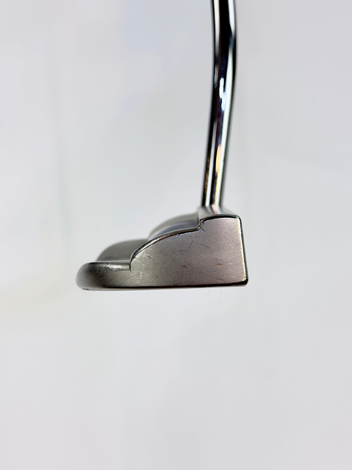 SCOTTY CAMERON SELECT FAST BACK PUTTER RH 35”