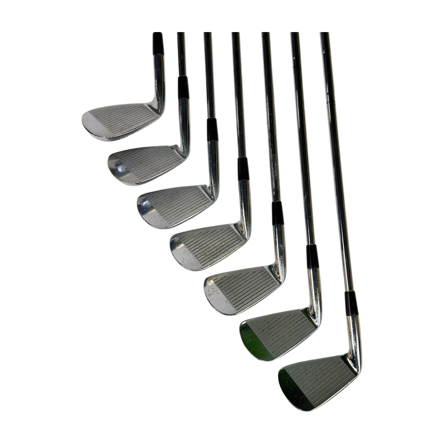 MIZUNO JPX 921 TOUR IRON SET 4-PW GW S FLEX RH +1”