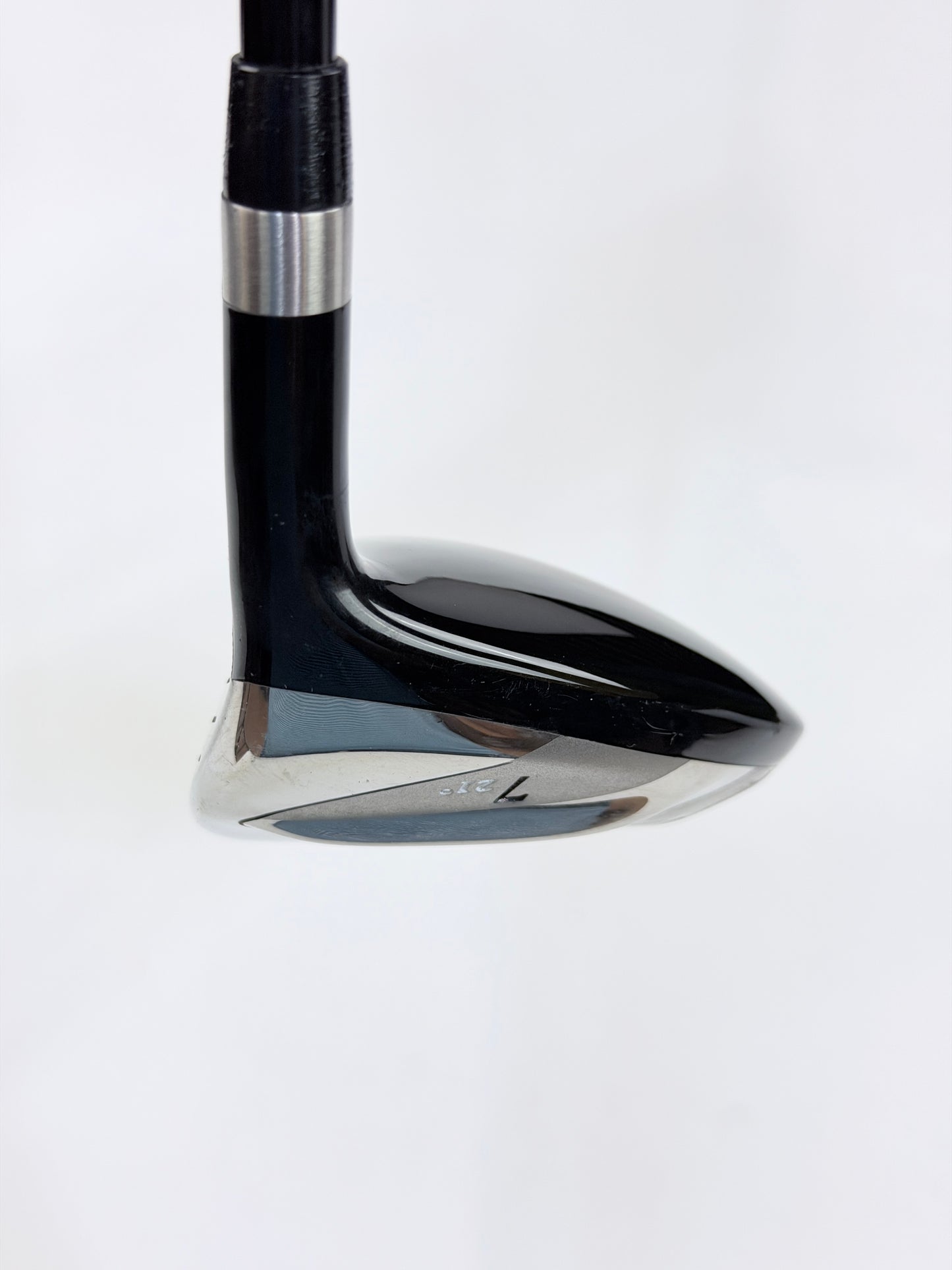 FRESH METAL 7 WOOD 21° SENIOR FLEX RH 41.5”