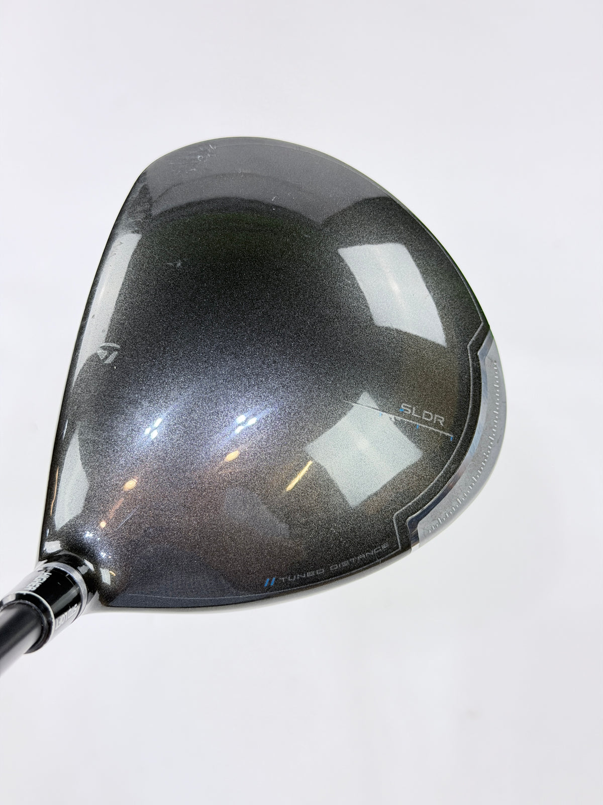 TAYLORMADE SLDR 460 DRIVER 10.5° R FLEX RH 45”