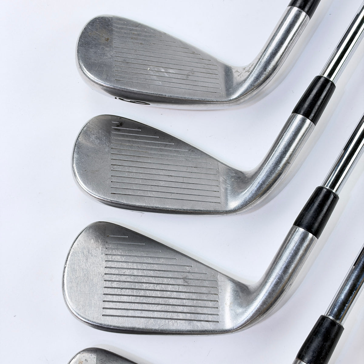 TITLEIST AP1 714 IRON SET 4-9 S FLEX RH
