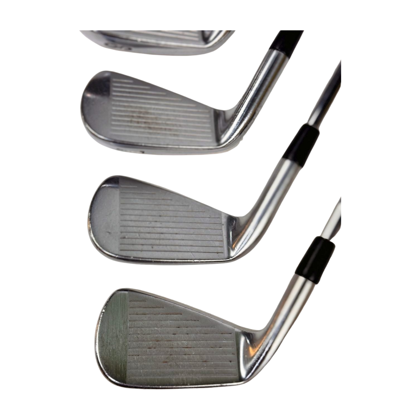 TITLEIST AP2 714 IRON SET 5-PW GW S FLEX RH