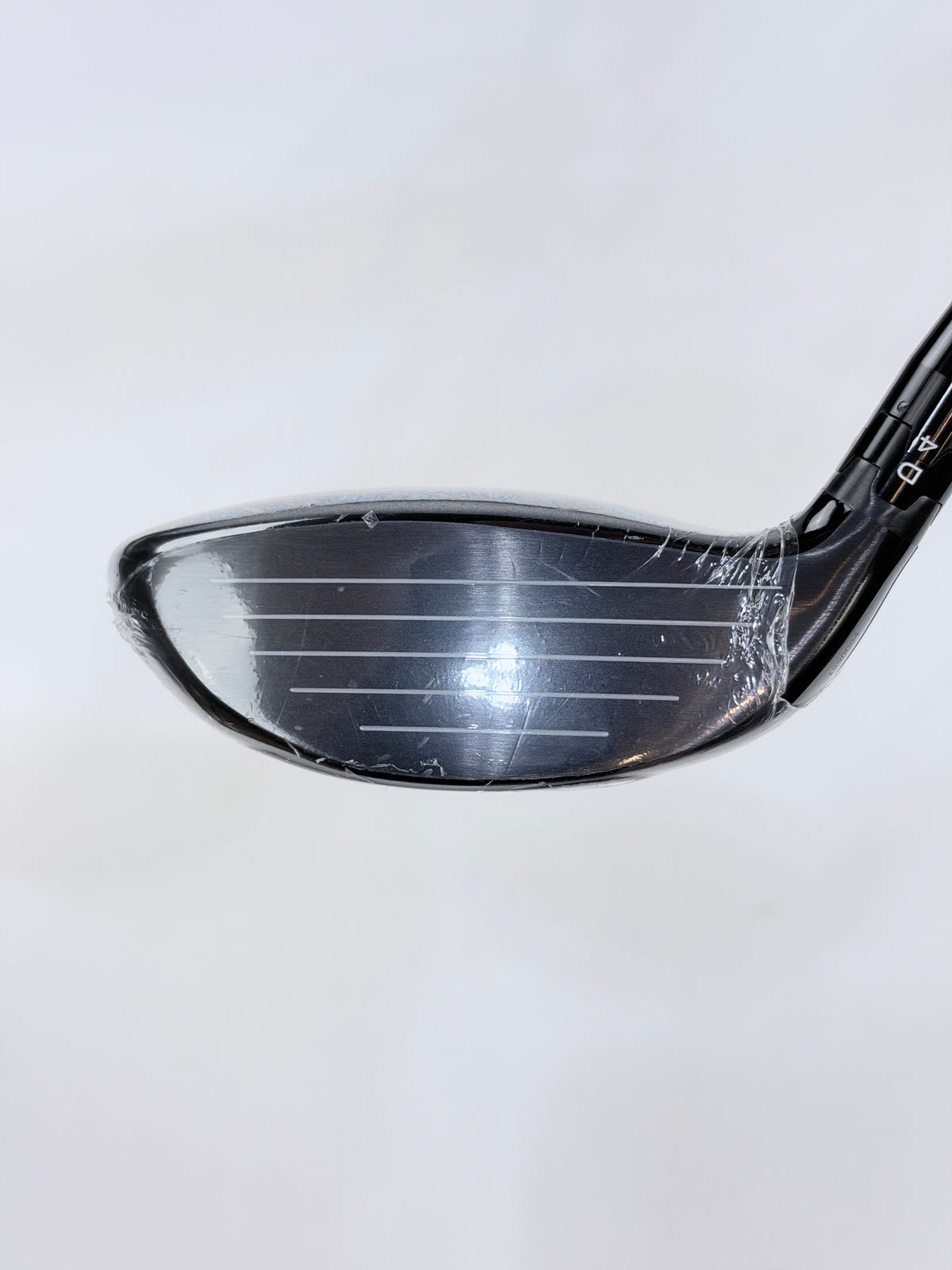 TITLEIST GT2 4 WOOD 16.5° R FLEX RH 42.5” NEW
