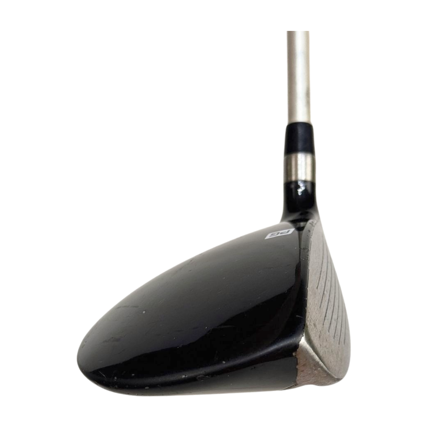 PERFORMANCE GOLF EZ3 FAIRWAY 3 WOOD 17.5° R FLEX RH 42.5”