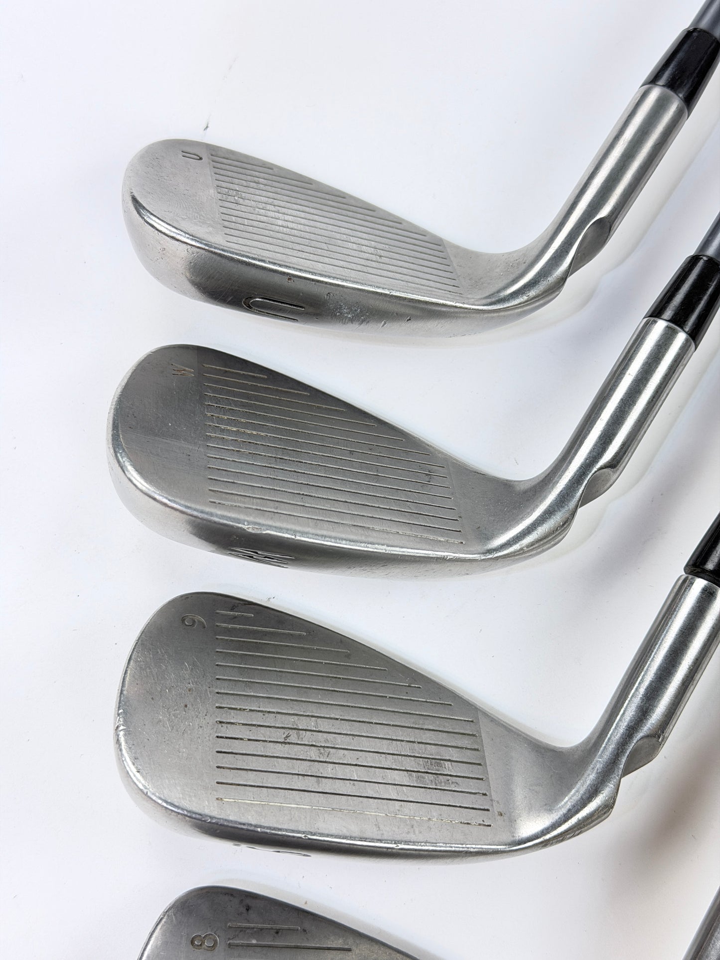 PING G IRON SET 5-PW UW R FLEX RH +.25”