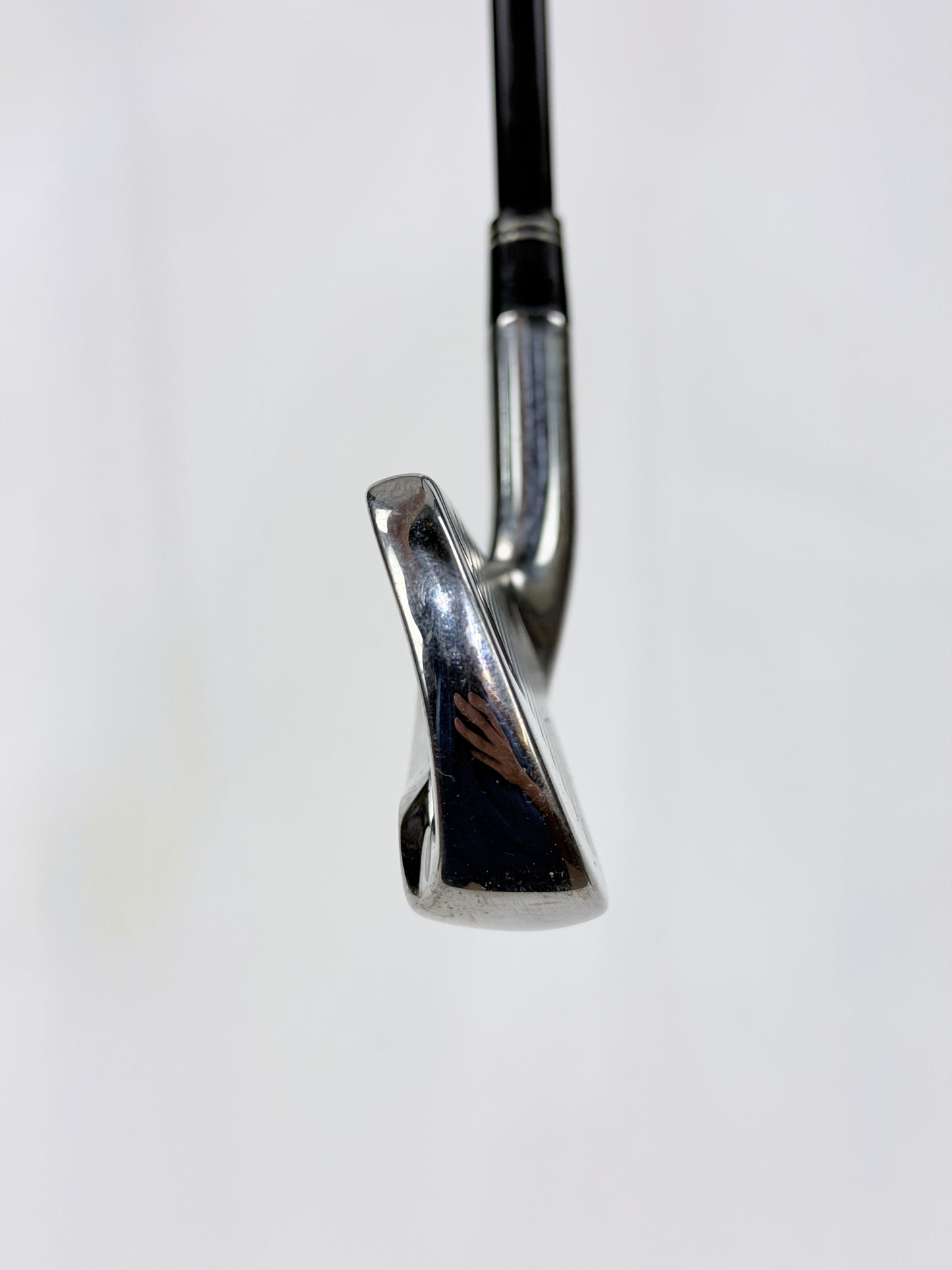 TAYLORMADE BURNER HT 4 IRON R FLEX RH 39”