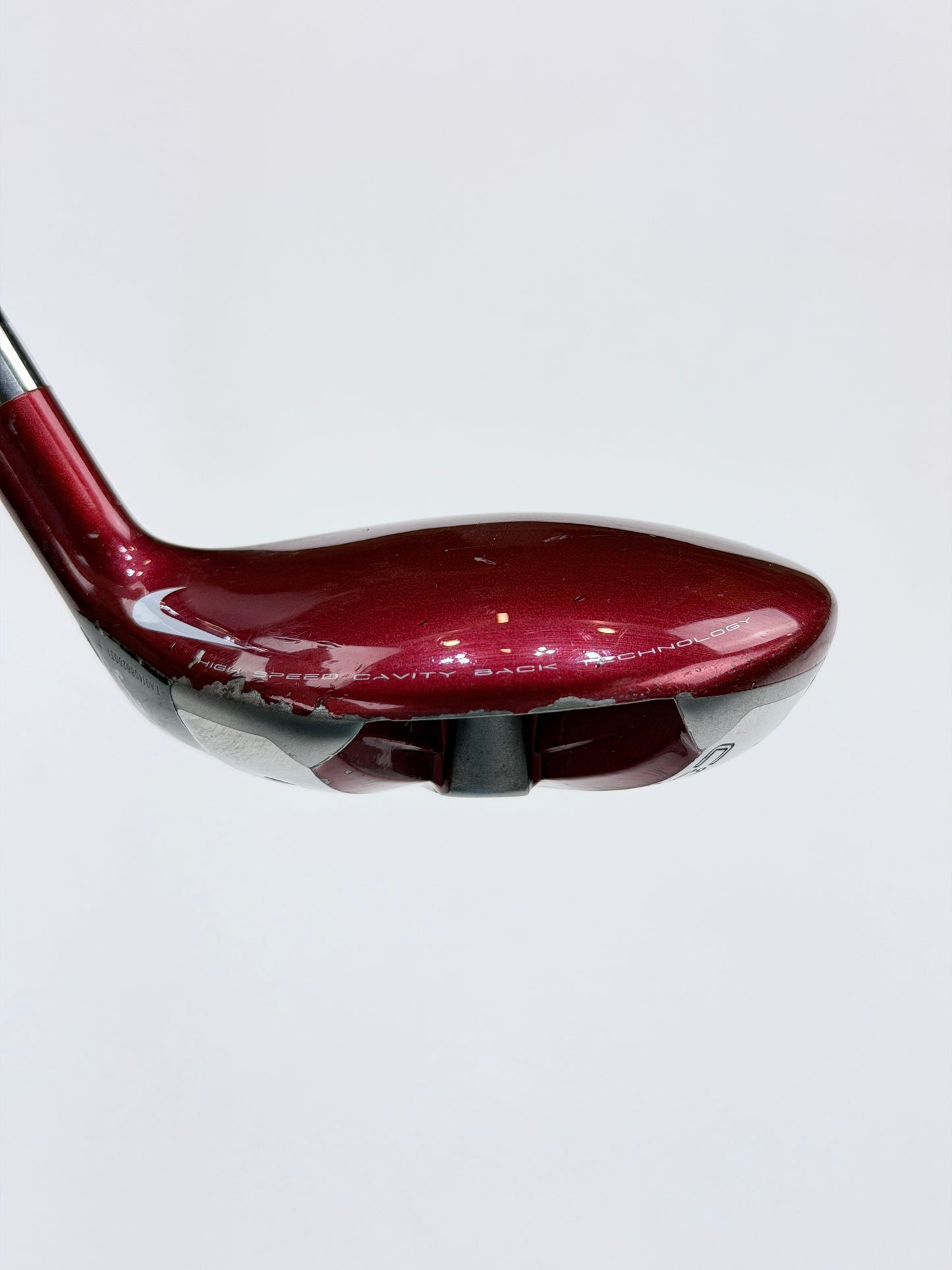 NIKE VRS COVERT 3 HYBRID 20° S FLEX RH 40”