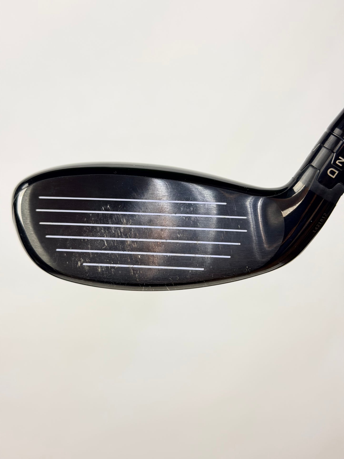 TITLEIST TSR3 3 HYBRID 19° S FLEX RH 40.5”