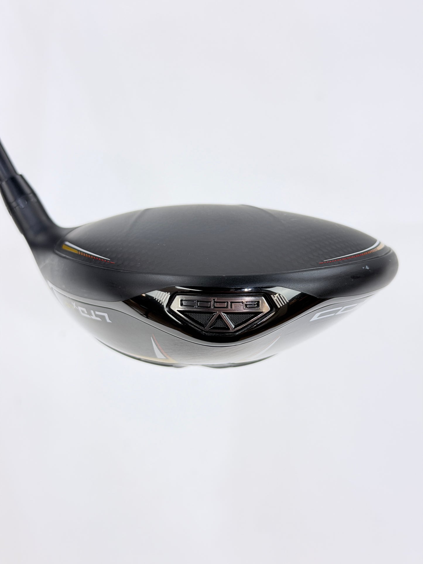 COBRA LTDX LS 9° DRIVER X FLEX RH 44”