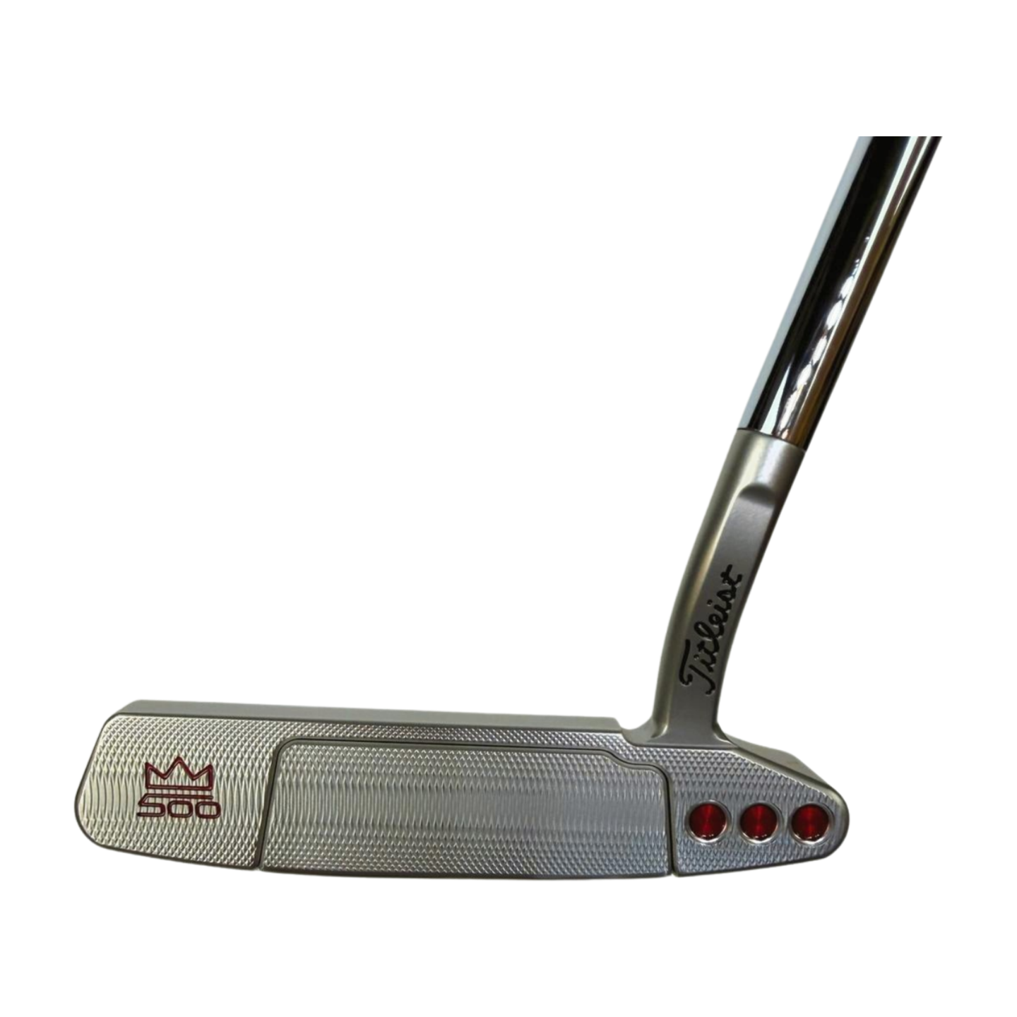 2018 SCOTTY CAMERON SELECT NEWPORT 2.5 LIMITED PUTTER 1ST OF 500 RH 34” NEW