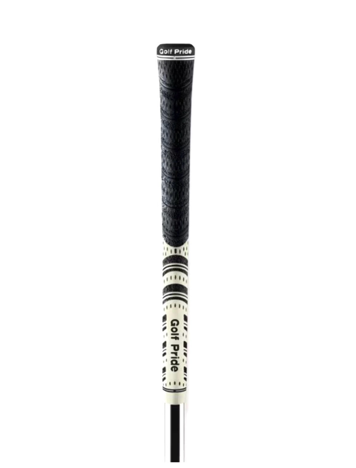 GOLF PRIDE MCC STANDARD BLACK/WHITE