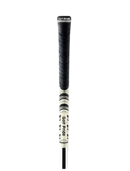 GOLF PRIDE MCC STANDARD BLACK/WHITE