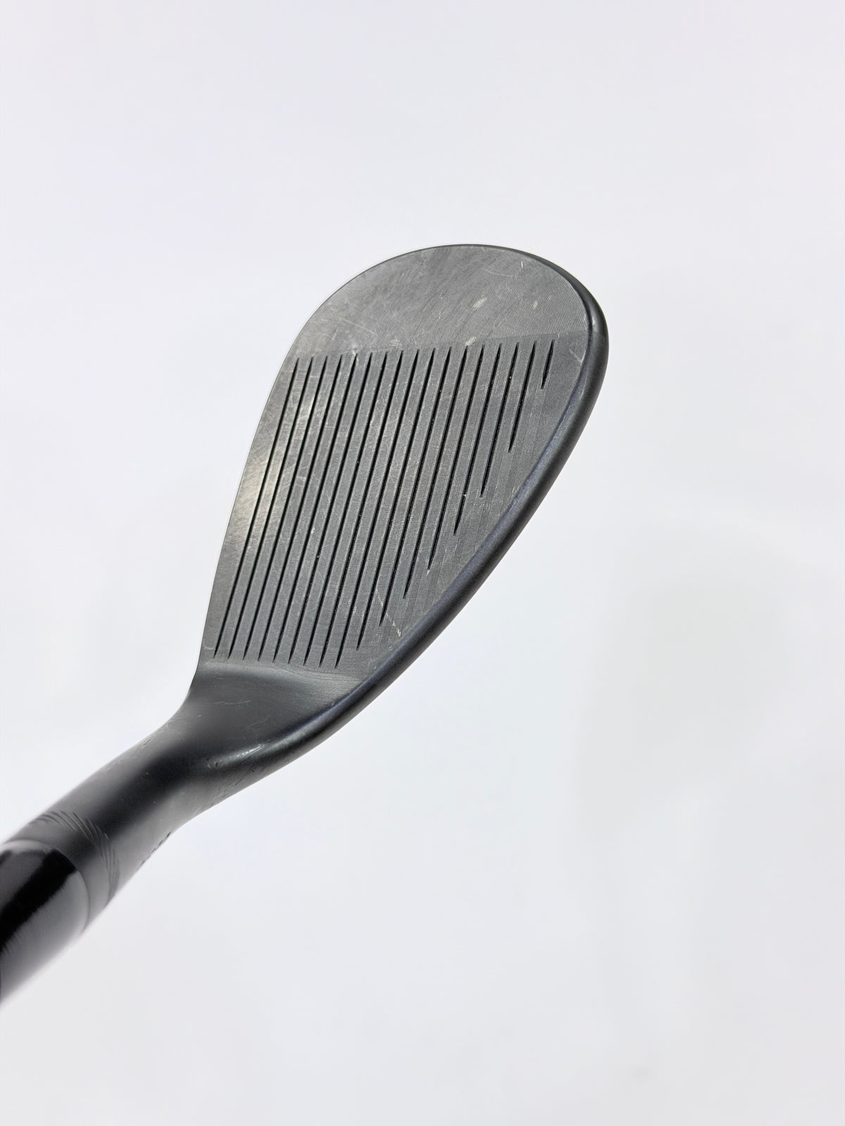 TITLEIST VOKEY SM7 BLACK WEDGE 58° WEDGE FLEX RH 35”