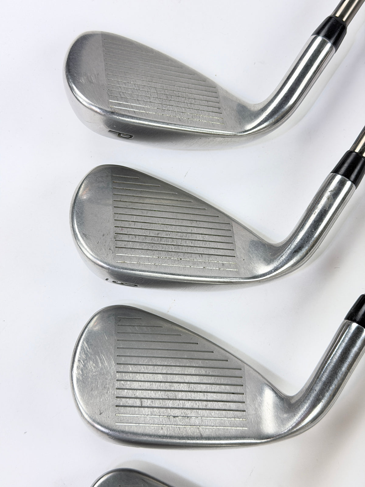 CALLAWAY ROGUE CF18 IRON SET 6-PW R FLEX RH +.25”