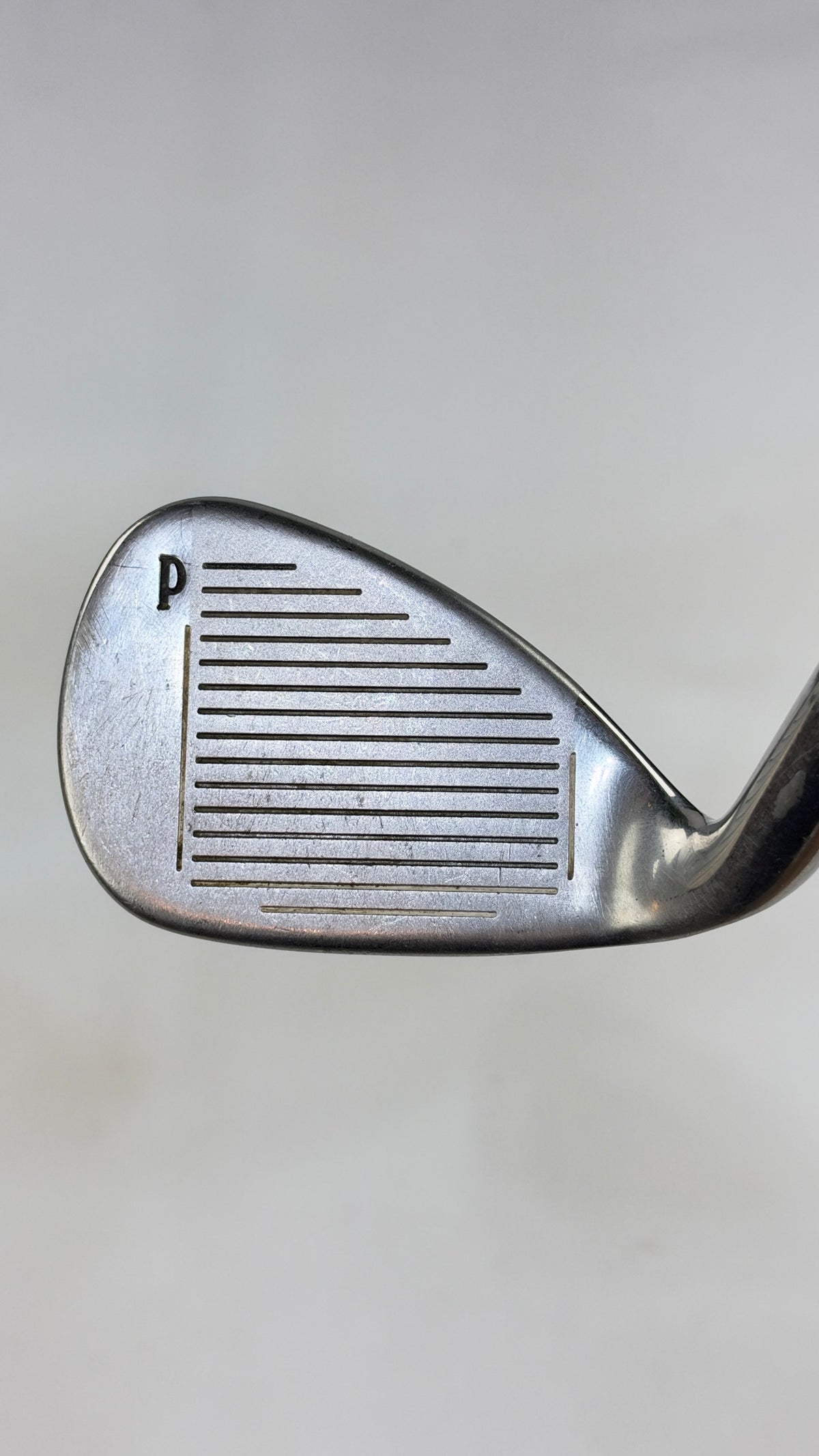 CALLAWAY X 22 PW R FLEX RH 37”