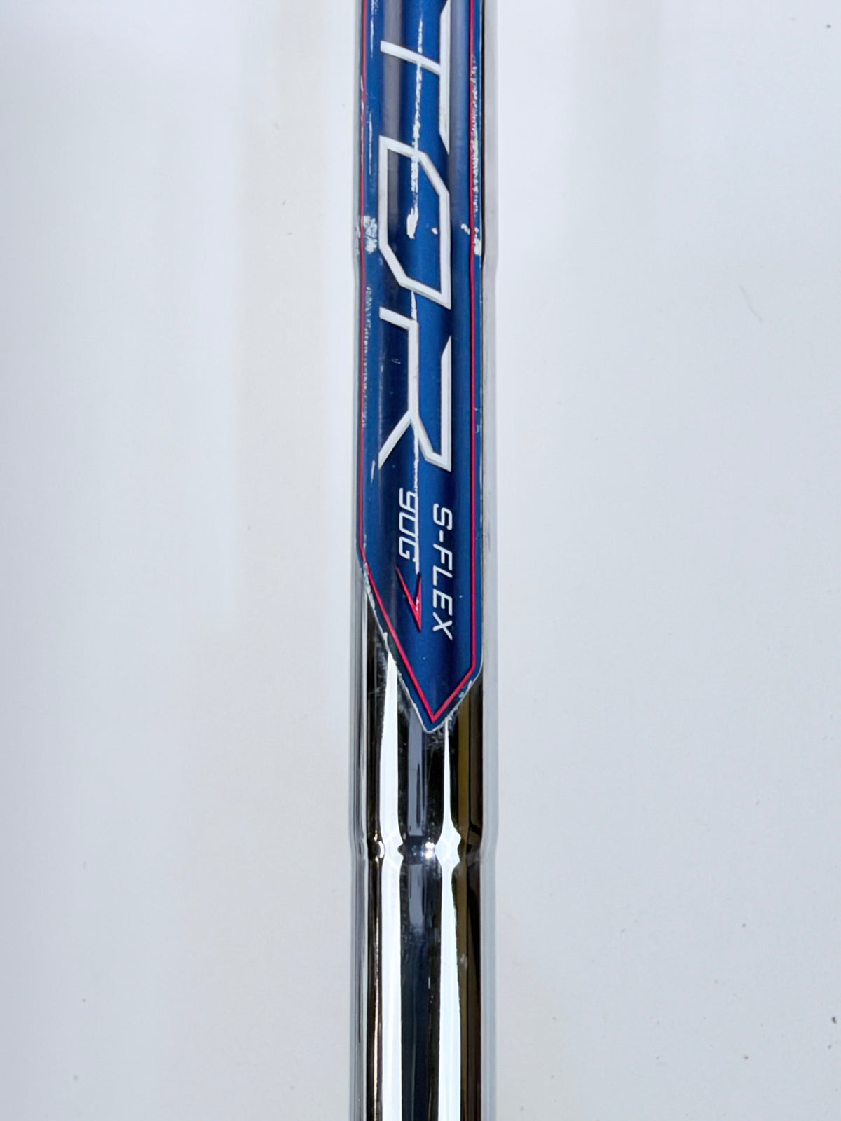 CALLAWAY ELYTE IRON SET 4-PW AW S FLEX RH ￼