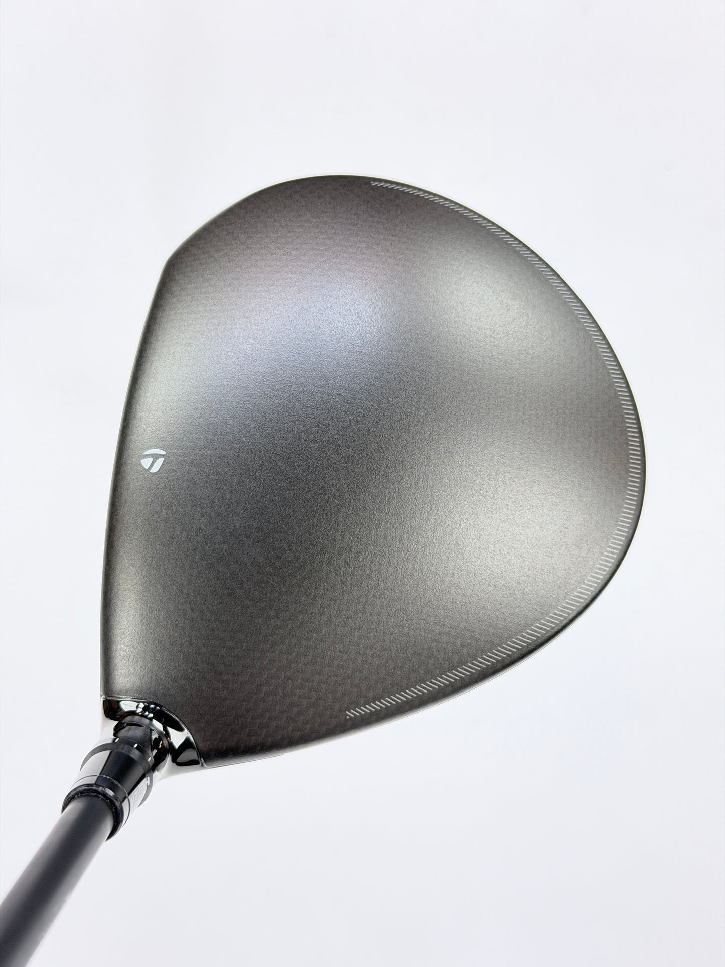 TAYLORMADE QI4D DRIVER 8° S FLEX RH 45.5”