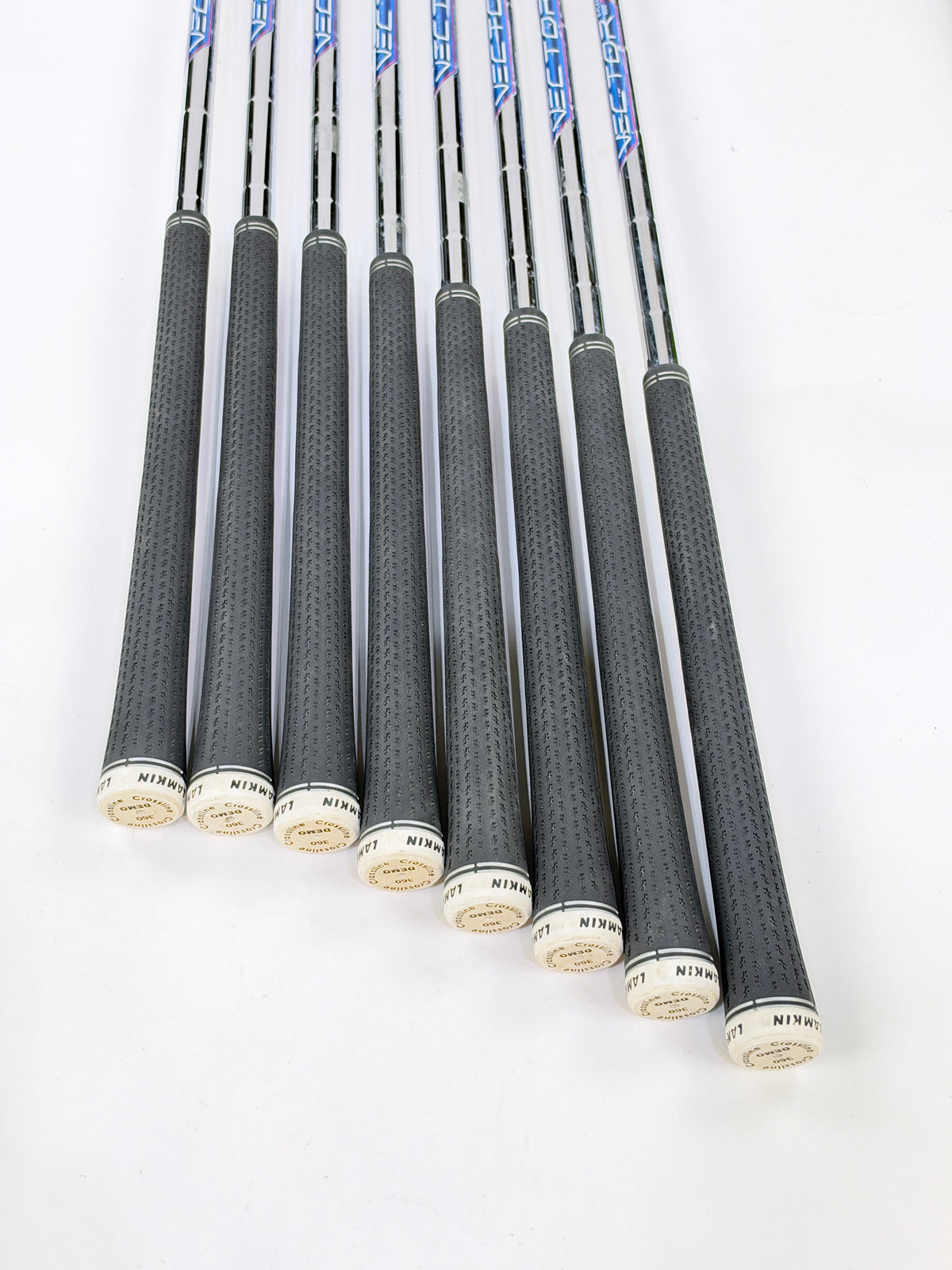 CALLAWAY ELYTE IRON SET 4-PW AW S FLEX RH ￼