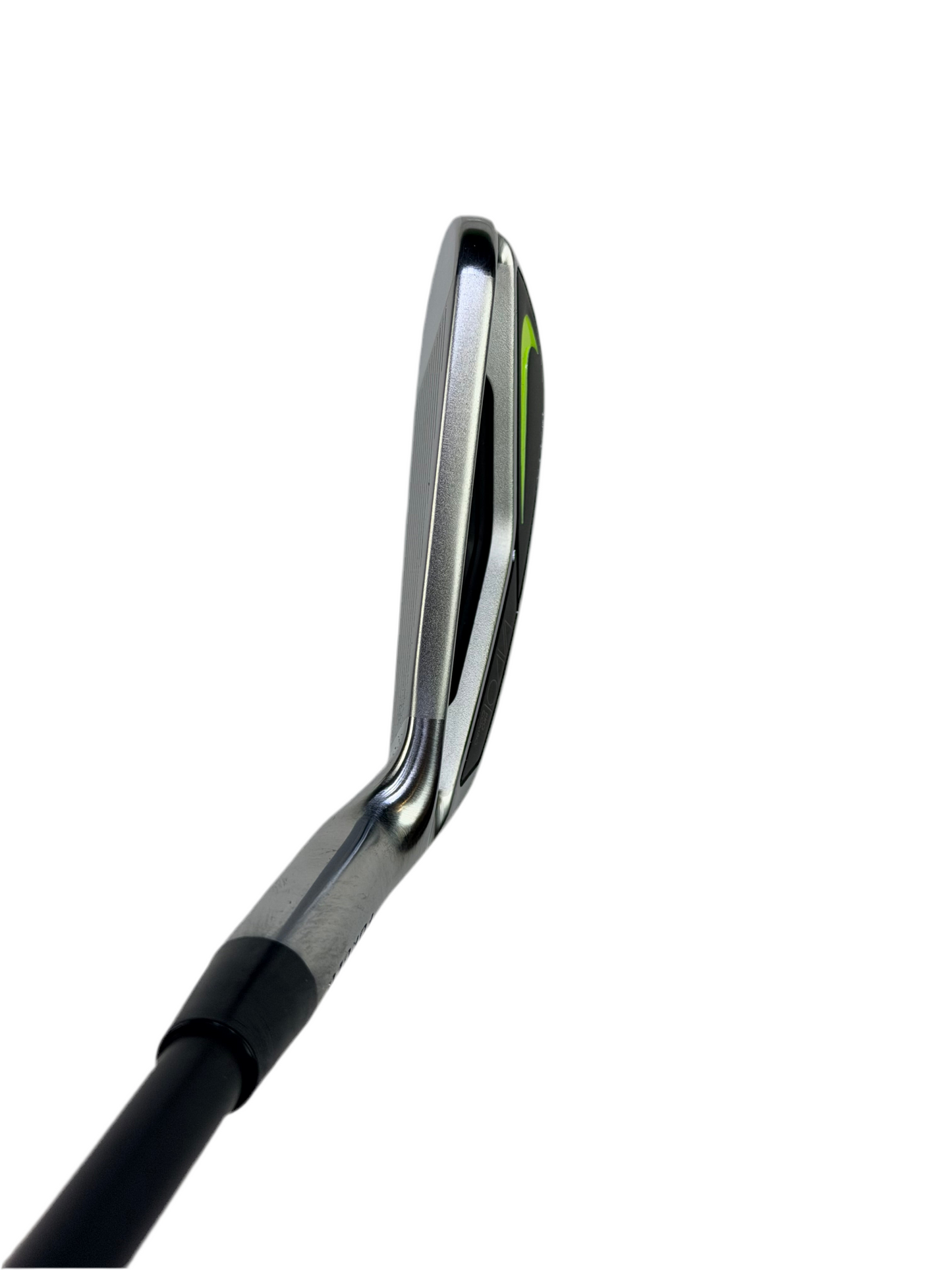 NIKE VAPOR PRO COMBO DRIVING 3 IRON GRAPHITE EXTRA STIFF FLEX RH 39” NEW