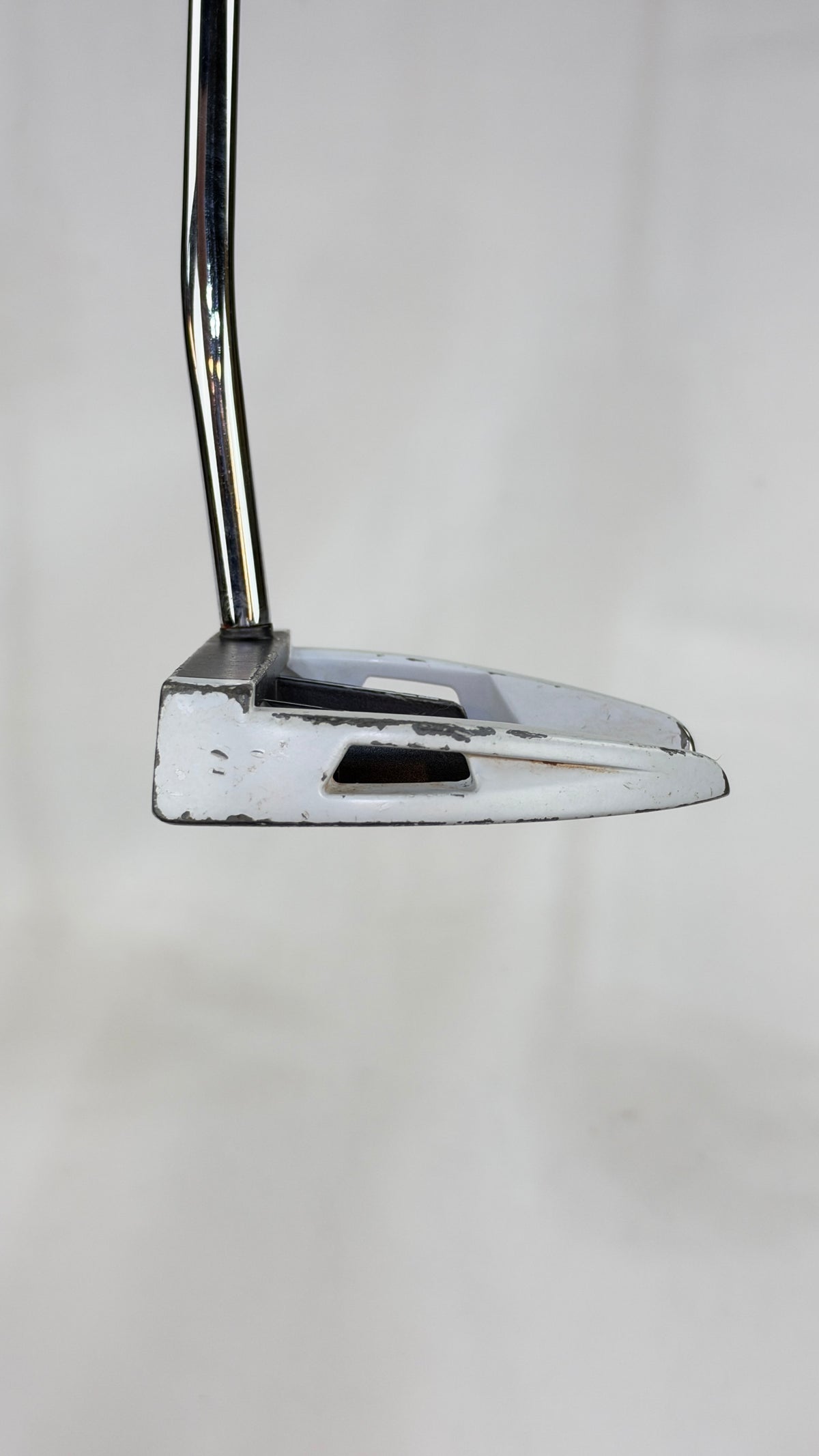 TAYLORMADE GHOST SPIDER SI 72 PUTTER LH 35”
