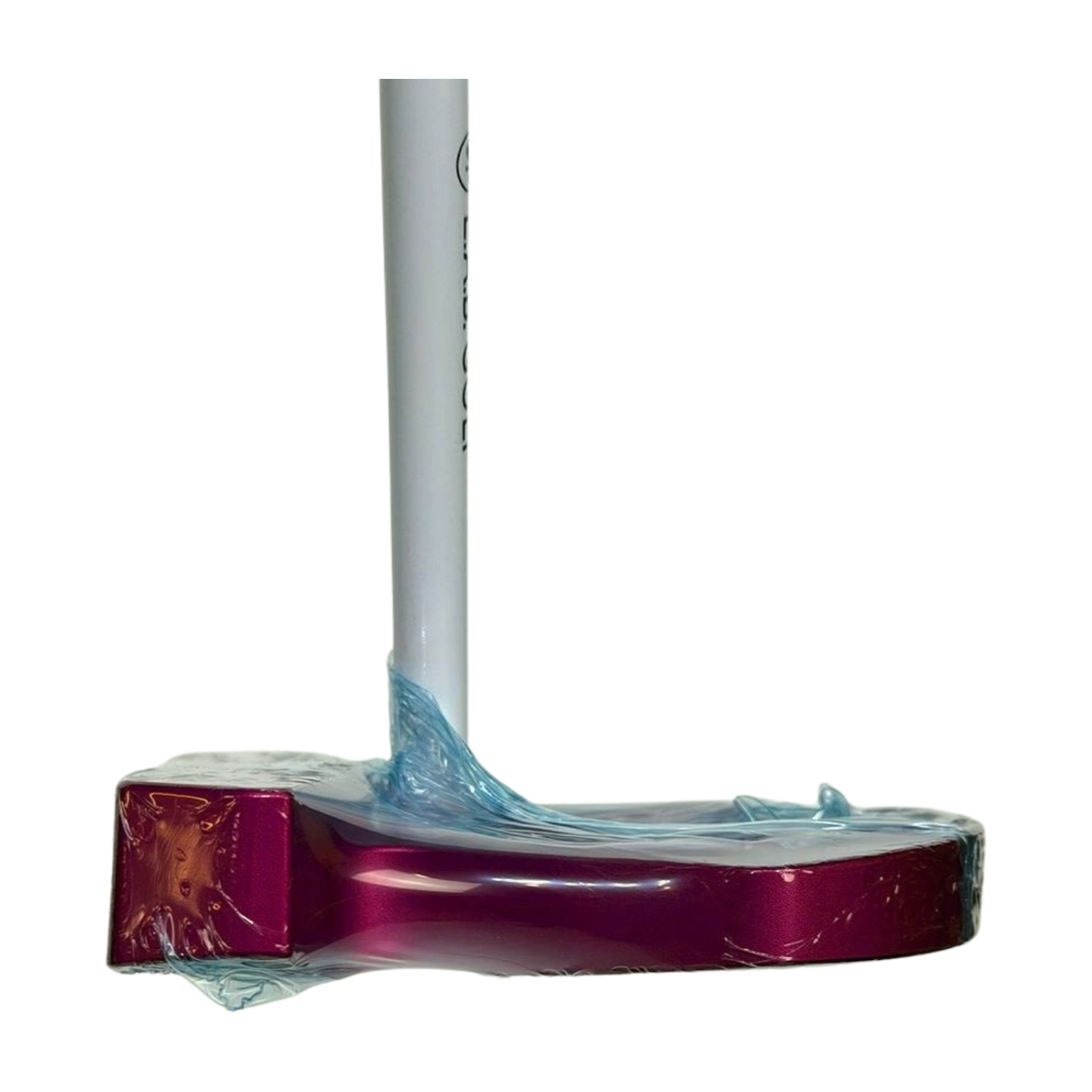 LAB DF3 CUSTOM PINK PUTTER 69° LIE RIGHT HAND 35”