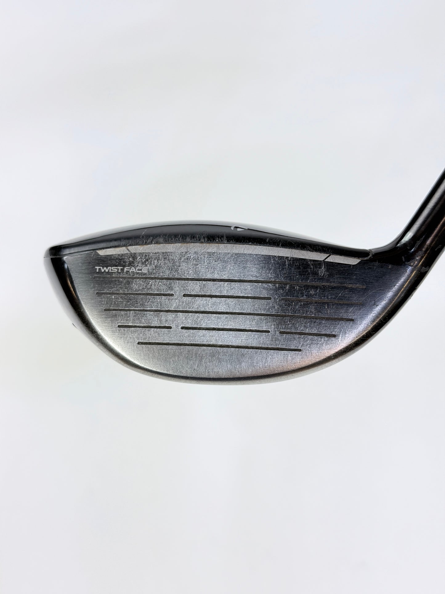 TAYLORMADE QI10 18° 5 WOOD X FLEX RH 42”
