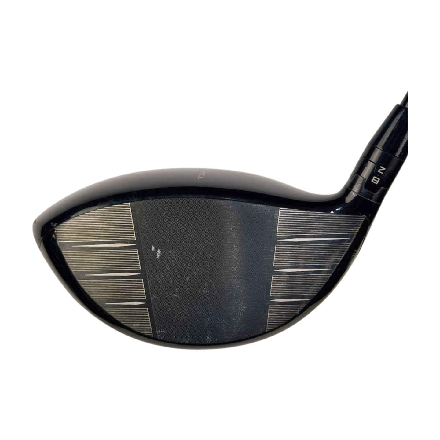 TITLEIST TSR2 DRIVER 10° TOUR AD VF-6 X FLEX RH 44.5”