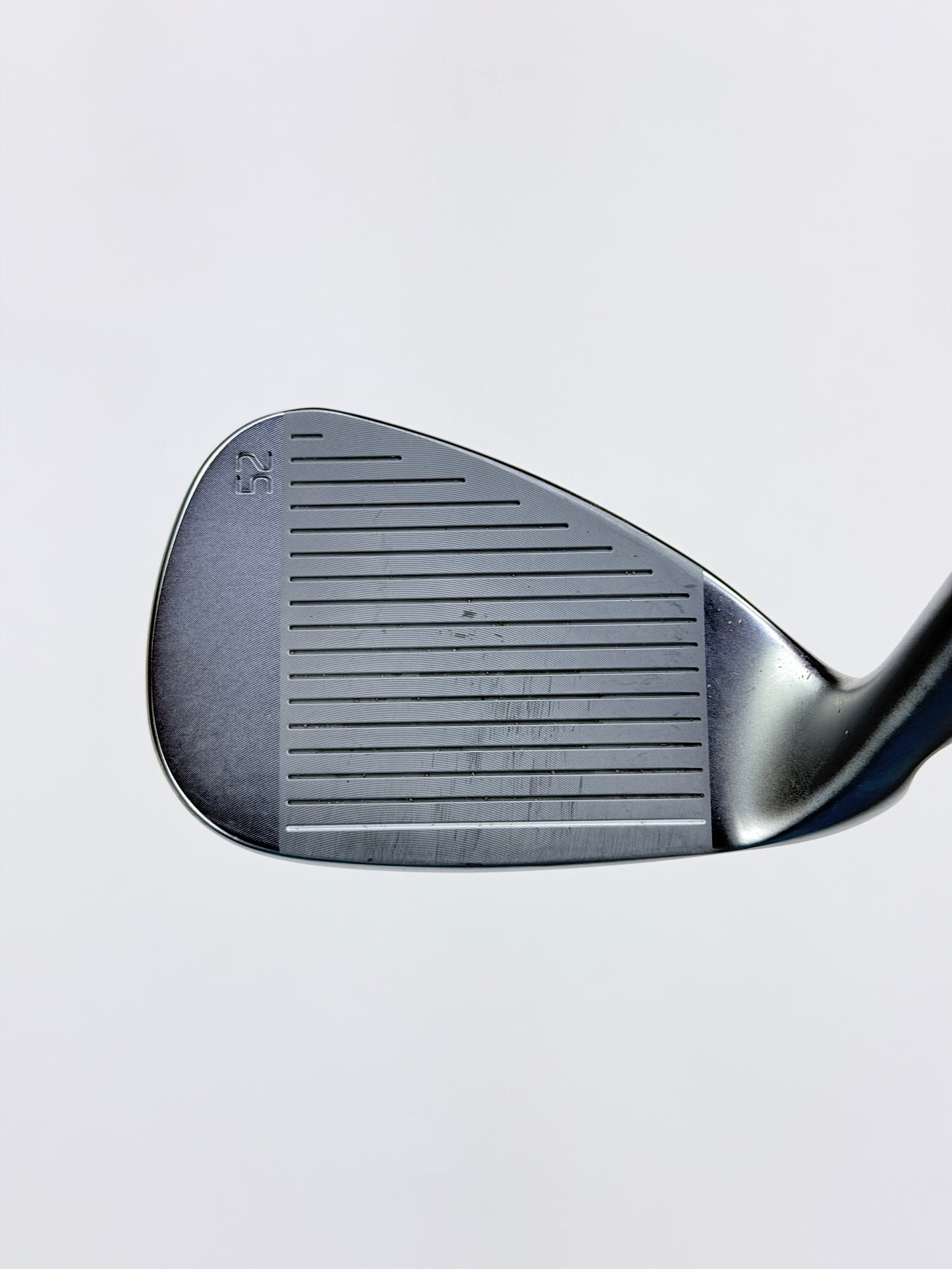 PING G440 GREEN DOT WEDGE 52° S FLEX RH 36.75”