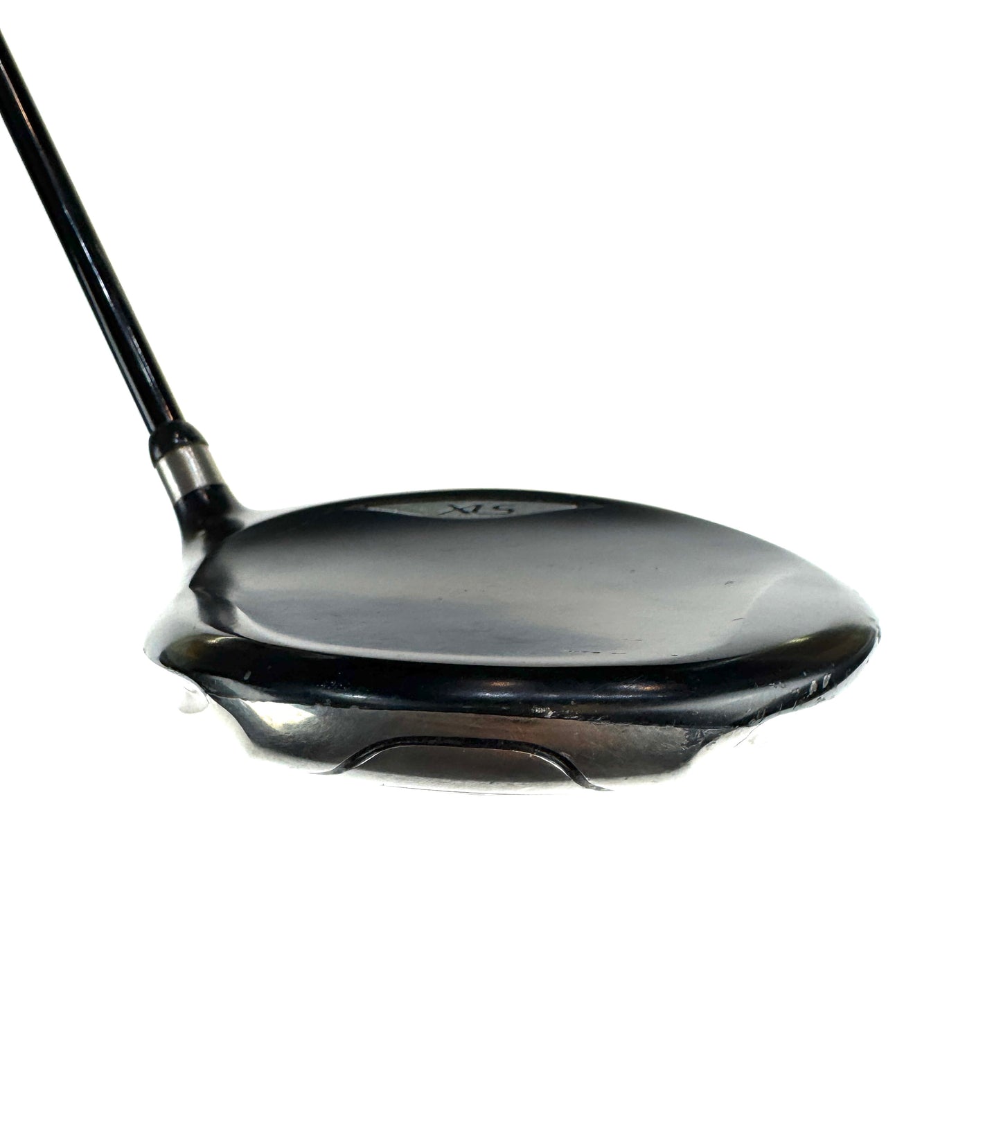 CLEVELAND HIBORE XLS DRIVER 10.5° S FLEX RH 45”