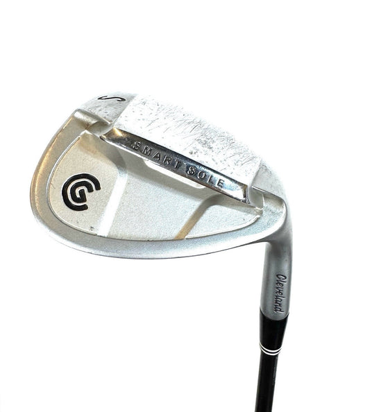 CLEVELAND SMART SOLE SAND WEDGE RH 35.25”