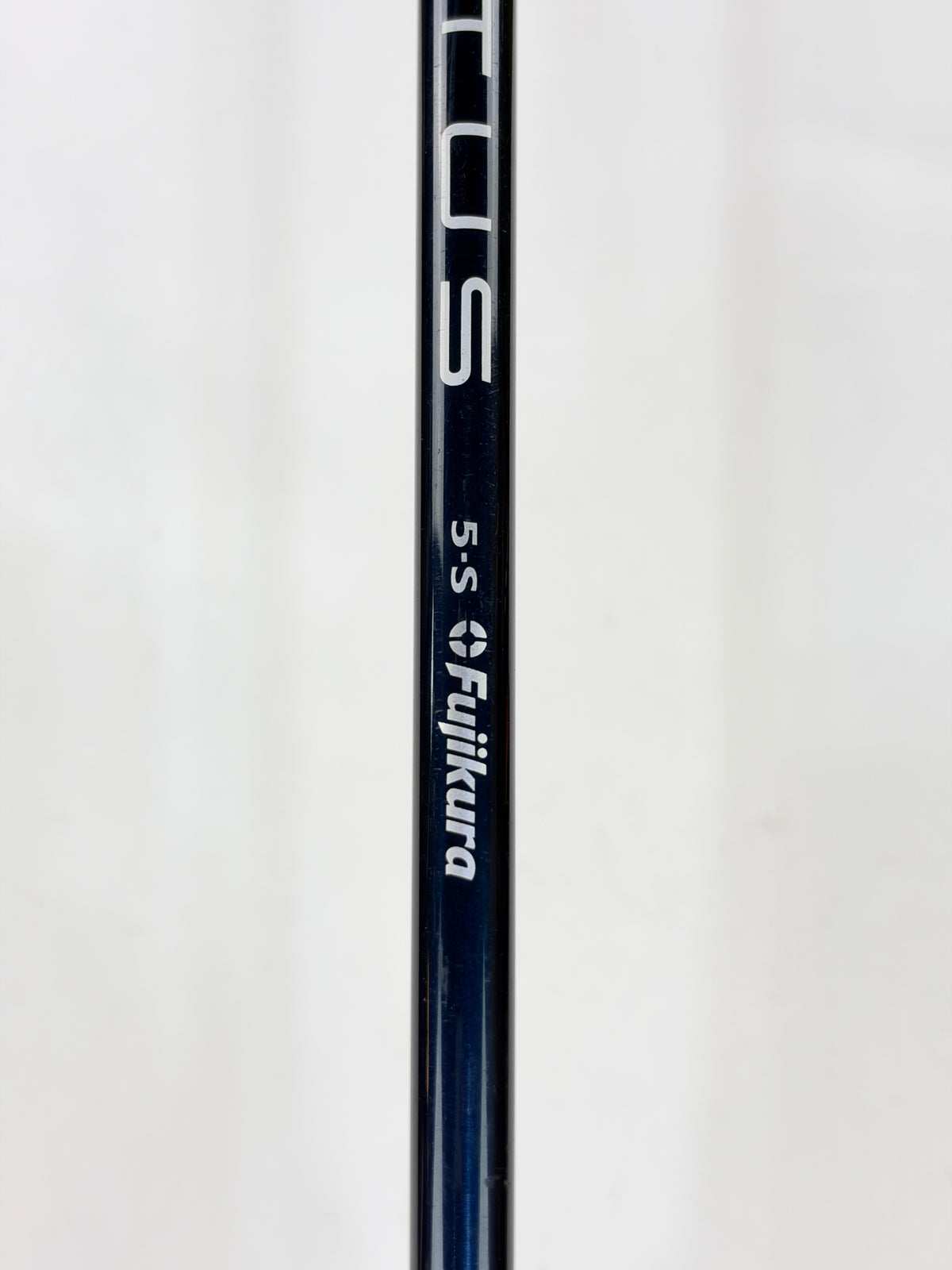 TAYLORMADE STEALTH PLUS DRIVER 9° S FLEX RH 45.25”