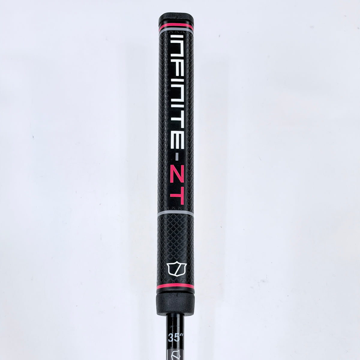 WILSON INFINITE ZT LAKEVIEW PUTTER RH 35” NEW