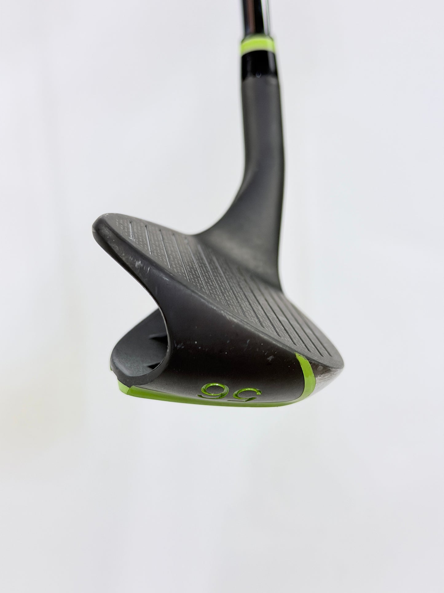 ALIEN GOLF ROSWELL 56° WEDGE FLEX RH 35.5”