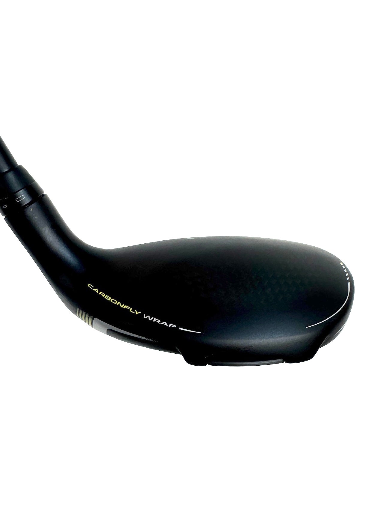 PING G430 7 HYRBID 34° SENIOR FLEX RH 37.5”