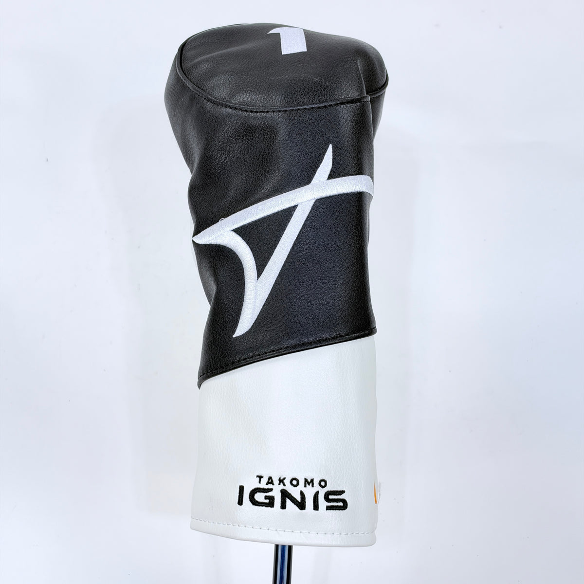 TAKOMO IGNIS D1 DRIVER 10.5° S FLEX RH 45”