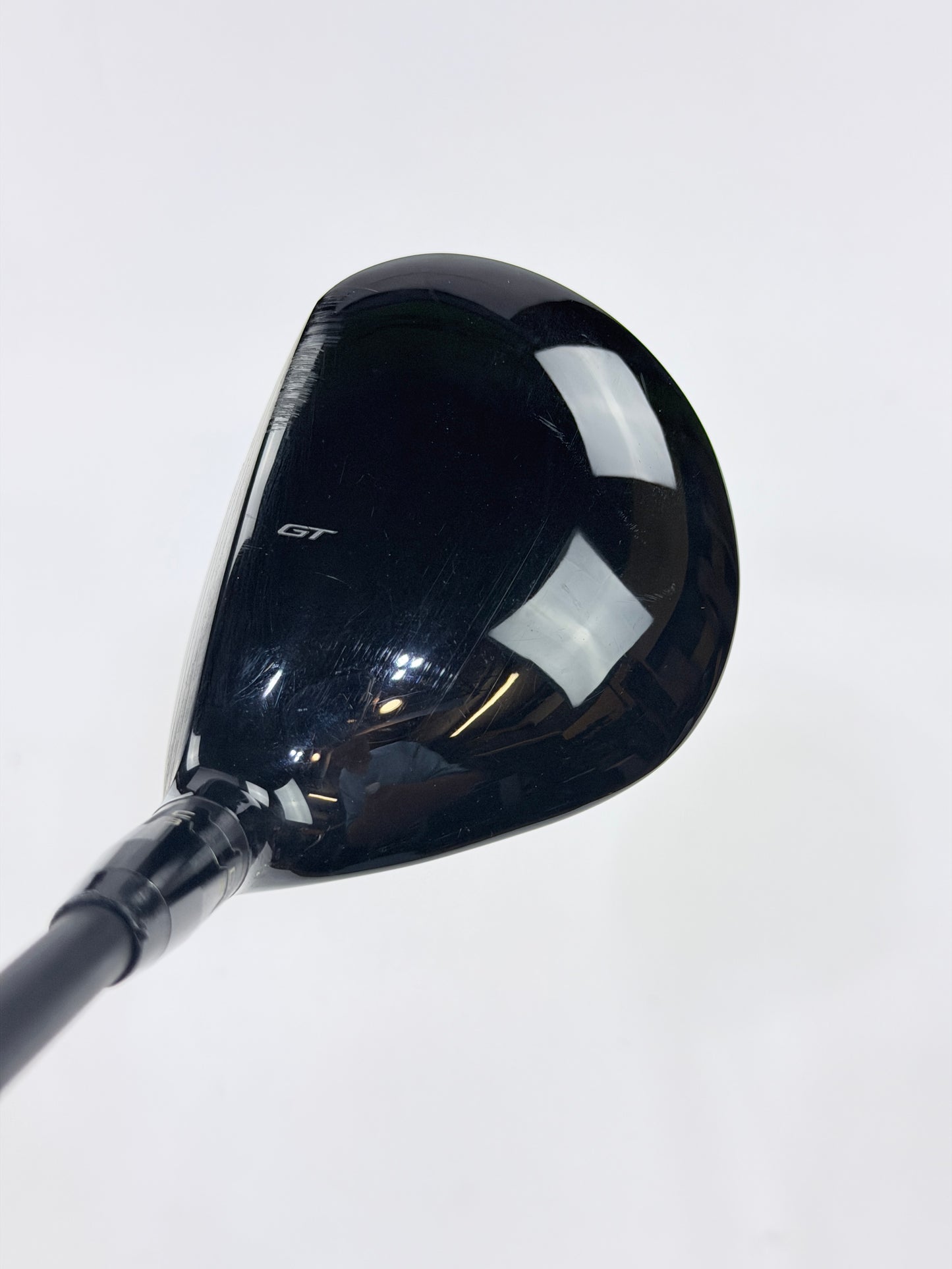 TITLEIST GT2 7 WOOD 21° S FLEX RH 41.5”