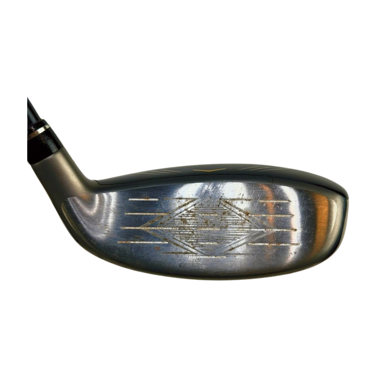 XXIO 5 HYBRID 23° R FLEX LH 40”
