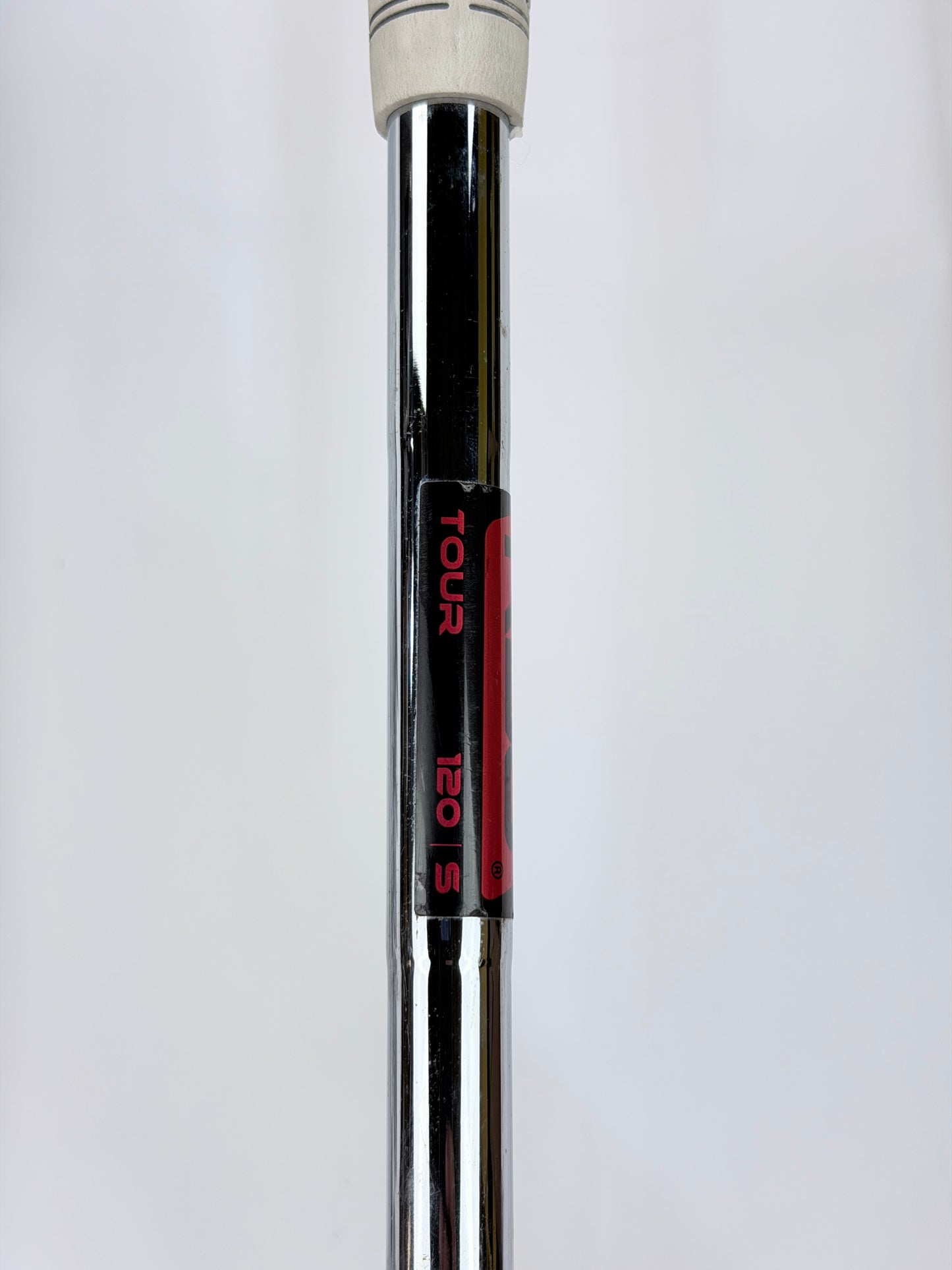 MIZUNO MP-54 IRON SET 3-PW S FLEX RH +1”