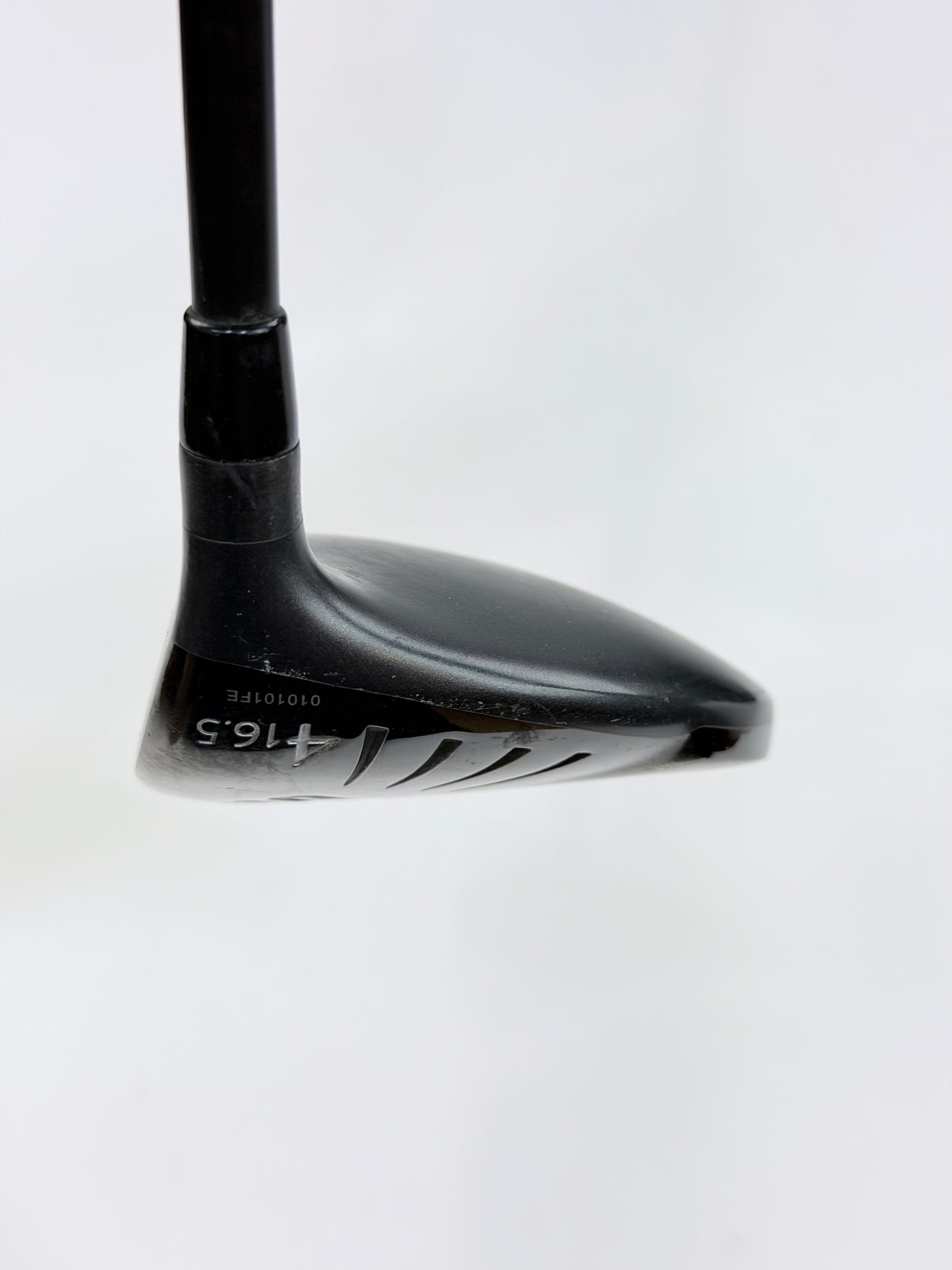 PING G25 16.5° 4 WOOD R FLEX RH 42.5”