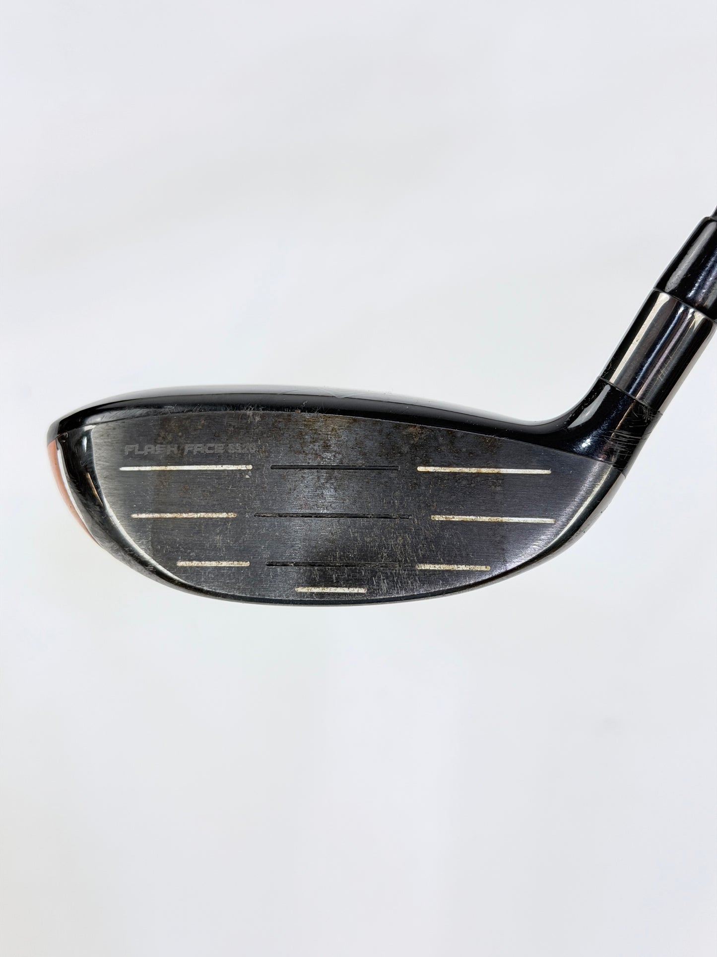CALLAWAY MAVRIK MAX 5 WOOD R FLEX RH 42.25”