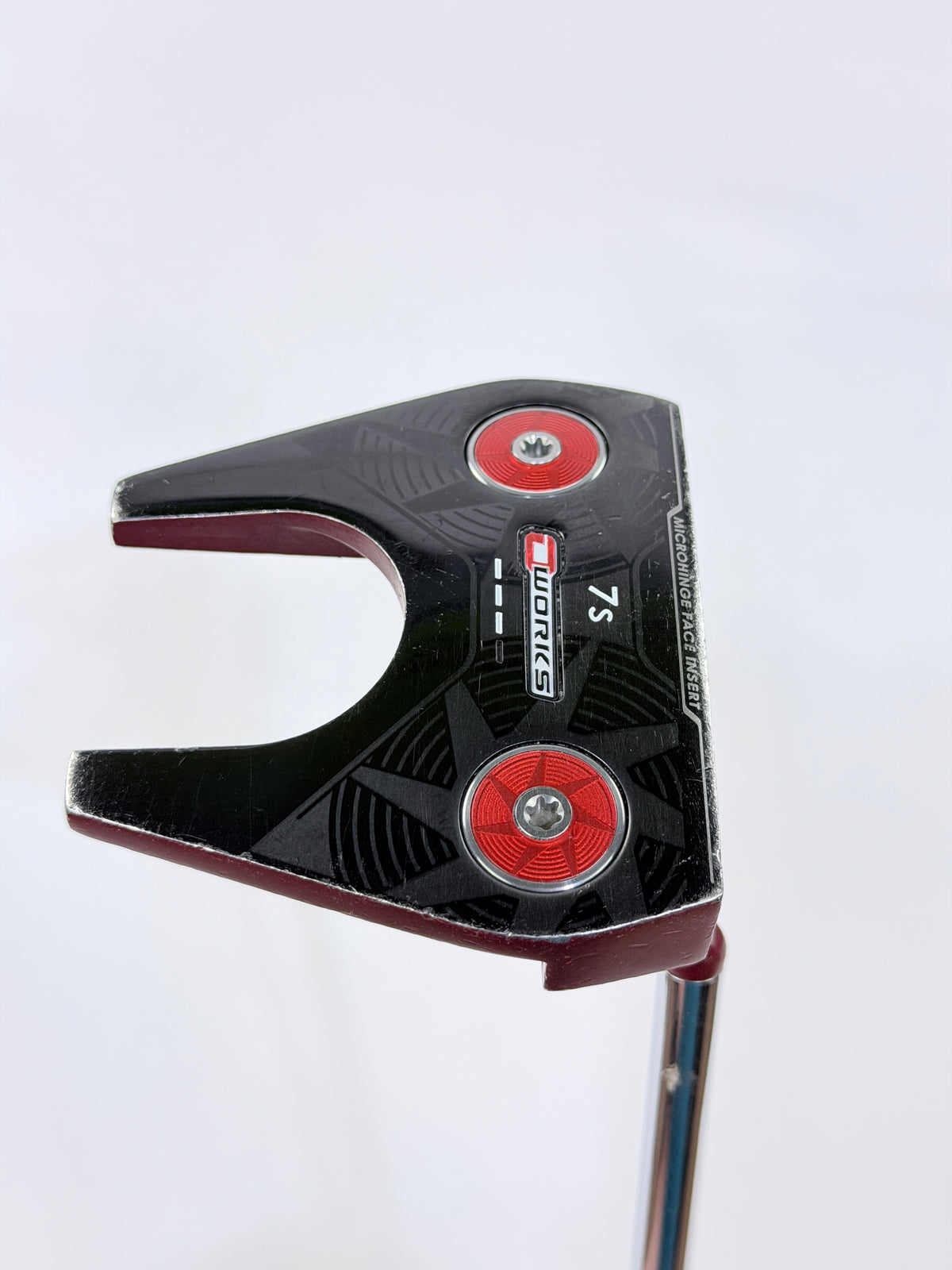 ODYSSEY O WORKS 7S PUTTER RH 35”