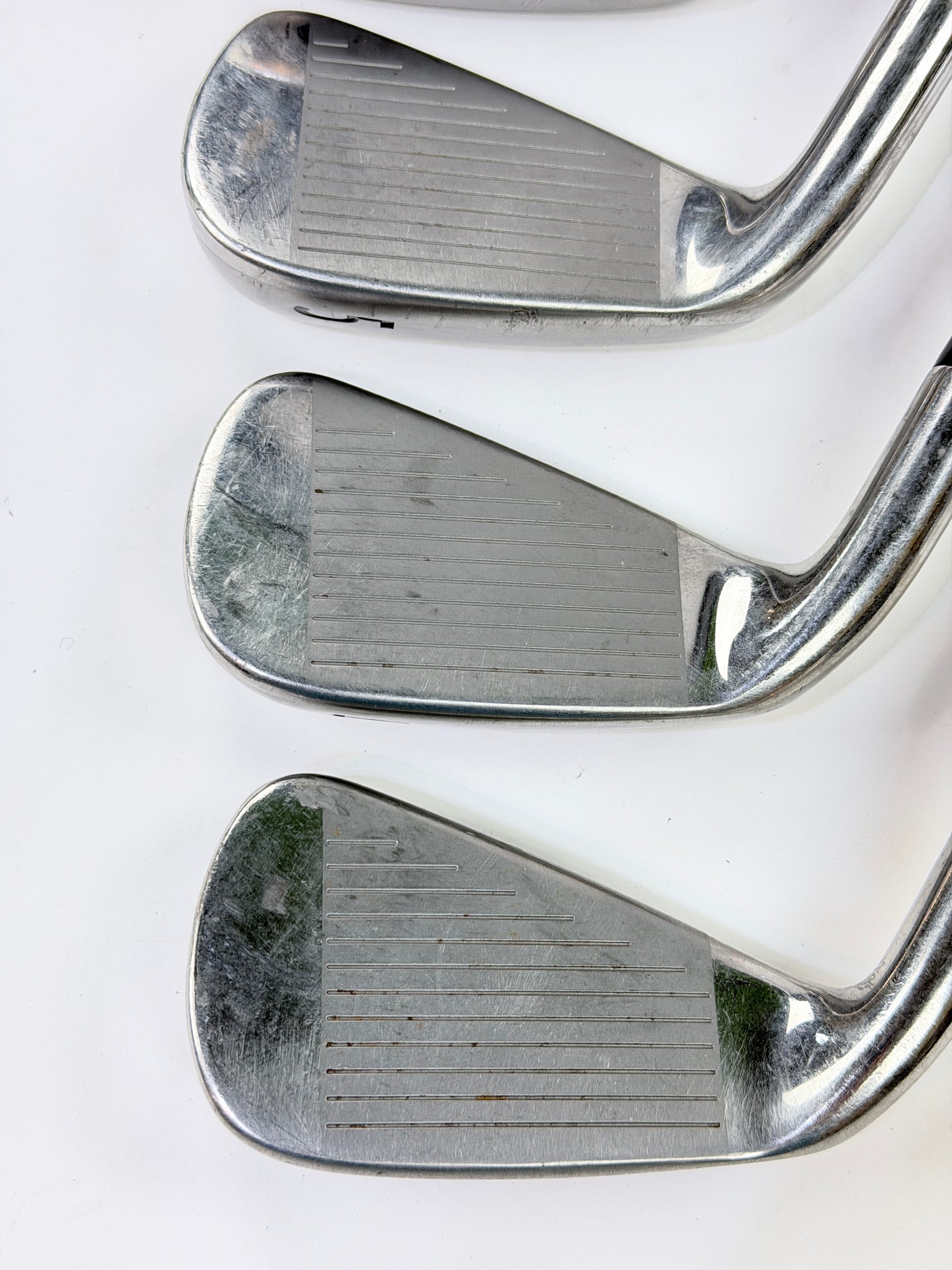 TITLEIST AP1 712 IRON SET 3-PW S FLEX RH