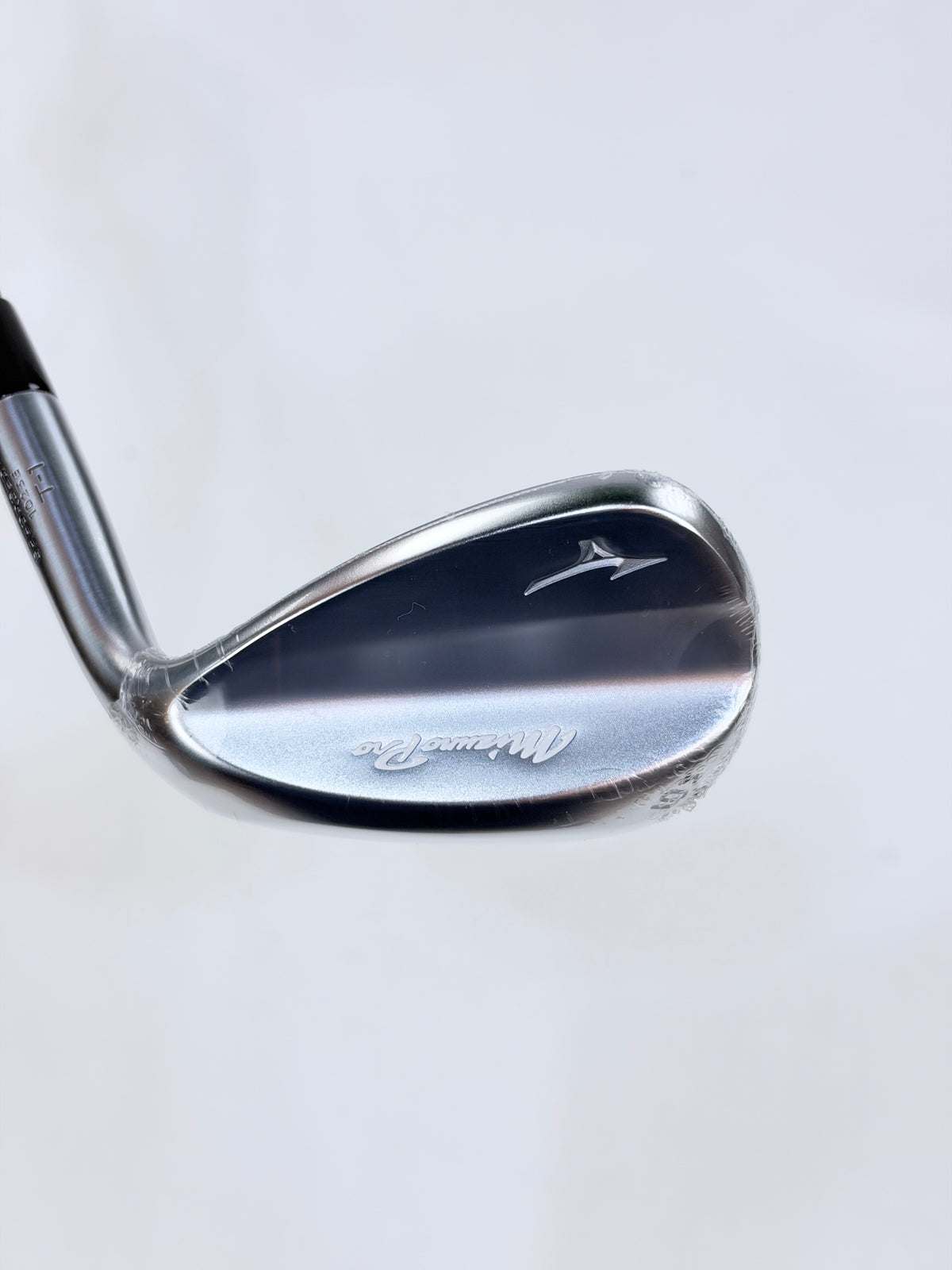 MIZUNO PRO T-1 WEDGE 56° S FLEX RH 35” NEW