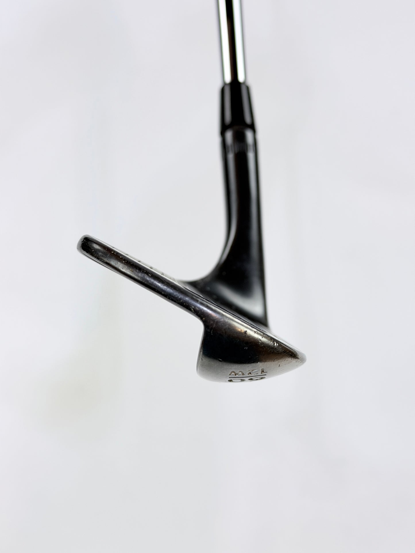 CALLAWAY JAWS RAW 60° WEDGE WEDGE FLEX RH 35”